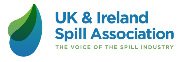 UK and Ireland Spill Association logo