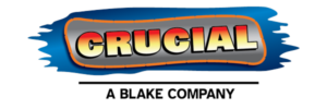 Crucial Incorporated