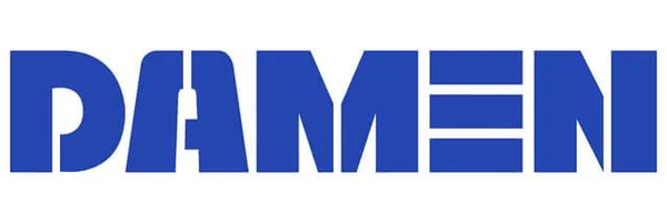 Damen Shipyards Group