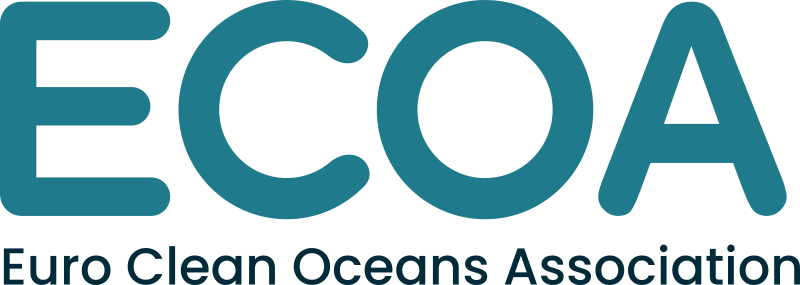 Euro Clean Oceans Association logo