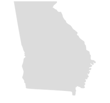 Georgia Silhouette