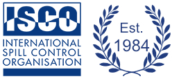 International Spill Control Organisation logo