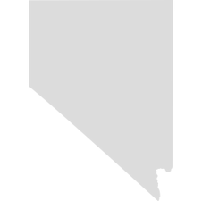 Nevada Silhouette