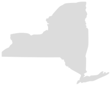New York Silhouette