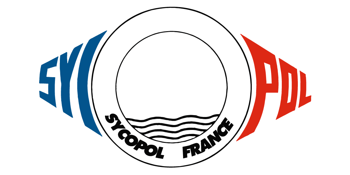 Oil Spill Control Association of France logo